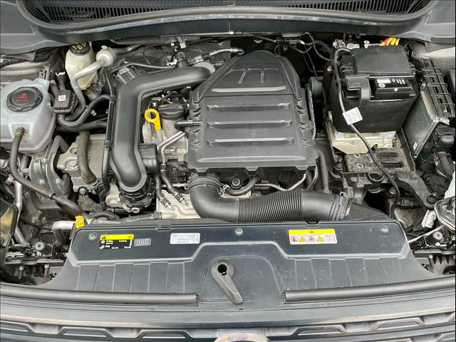 フォルクスワーゲン T-Crossの画像12