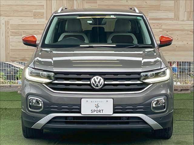 フォルクスワーゲン T-Crossの画像13