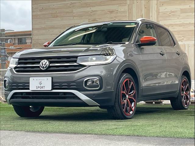 フォルクスワーゲン T-Crossの画像16