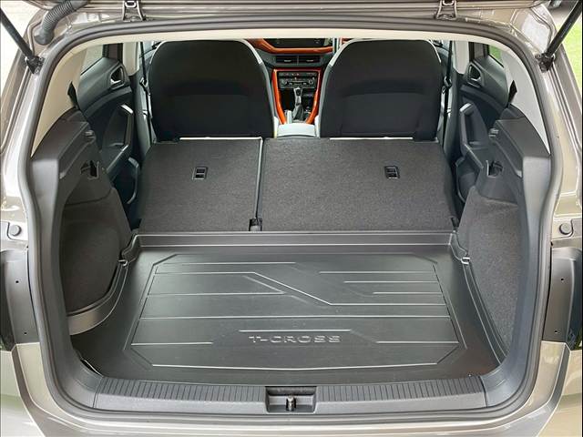 フォルクスワーゲン T-Crossの画像18