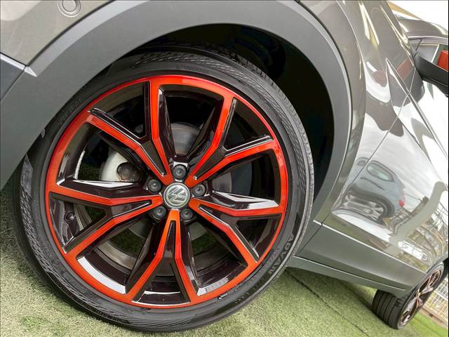 フォルクスワーゲン T-Crossの画像19