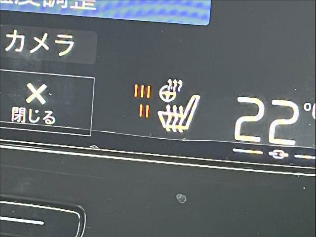 ボルボ XC40の画像8