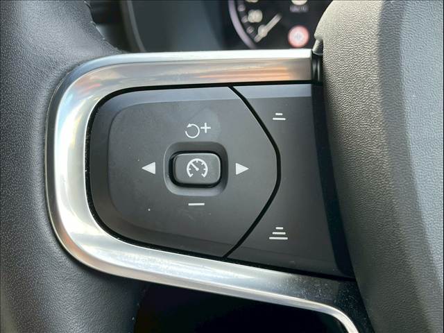 ボルボ XC40の画像10