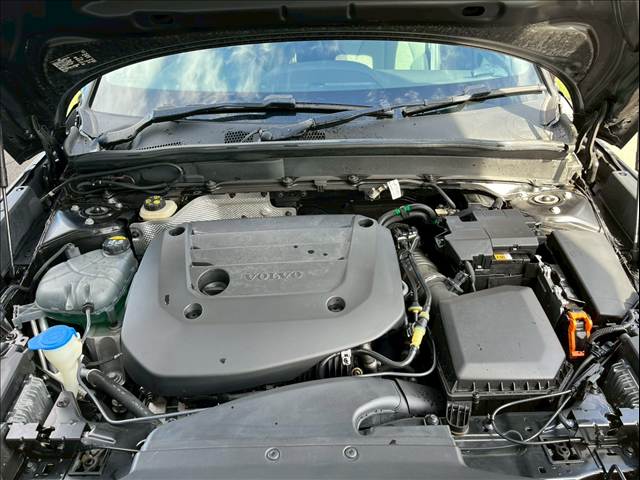 ボルボ XC40の画像12