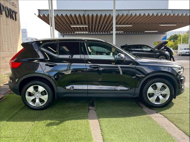 ボルボ XC40の画像15