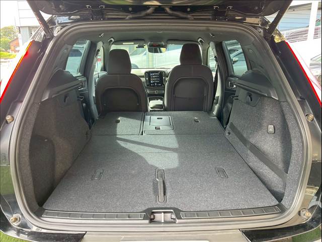 ボルボ XC40の画像18