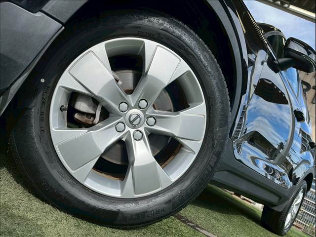 ボルボ XC40の画像19