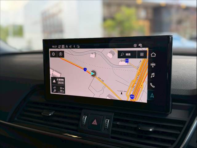 Q5high style 内装他