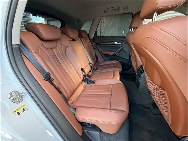 Q5high style 内装他