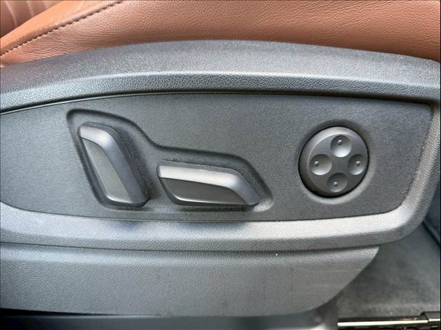 アウディ Q5の画像9