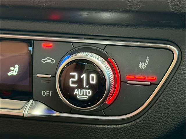 アウディ Q5の画像10