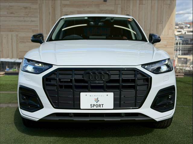 アウディ Q5の画像13