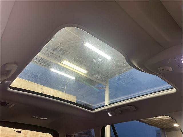 GRAND C4 SPACETOURERSHINE BlueHDi デューンベージュ 内装他