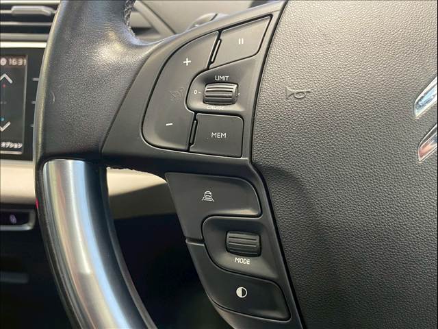 シトロエン GRAND C4 SPACETOURERの画像9