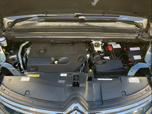 シトロエン GRAND C4 SPACETOURERの画像12