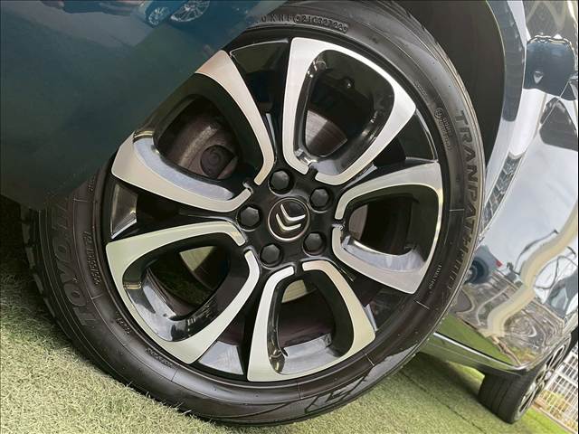 シトロエン GRAND C4 SPACETOURERの画像19