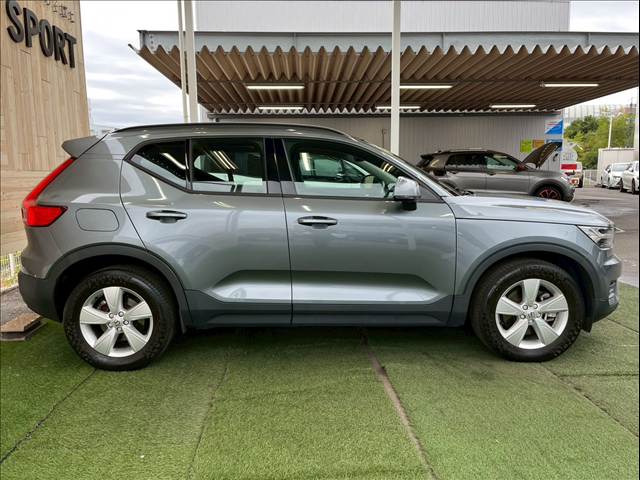 ボルボ XC40の画像15