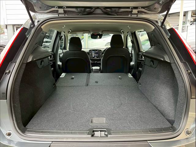 ボルボ XC40の画像18