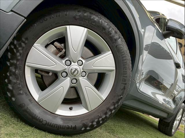 ボルボ XC40の画像19