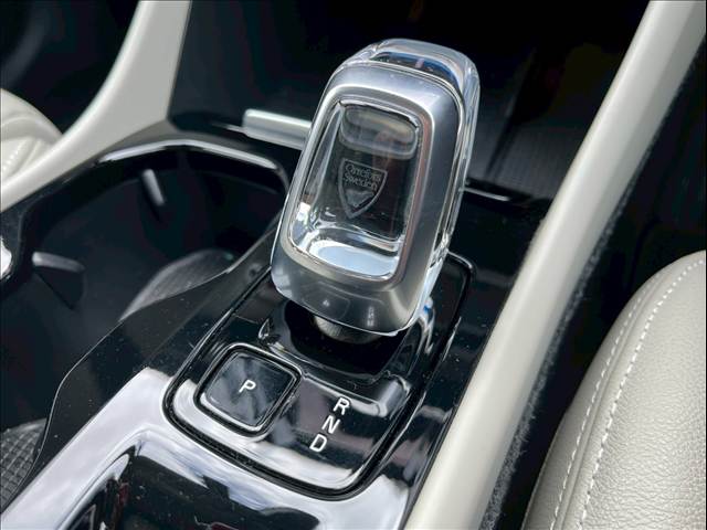 ボルボ XC40の画像11