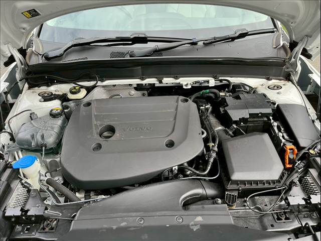 ボルボ XC40の画像12