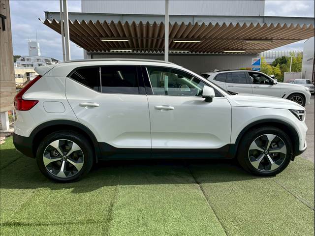 ボルボ XC40の画像15