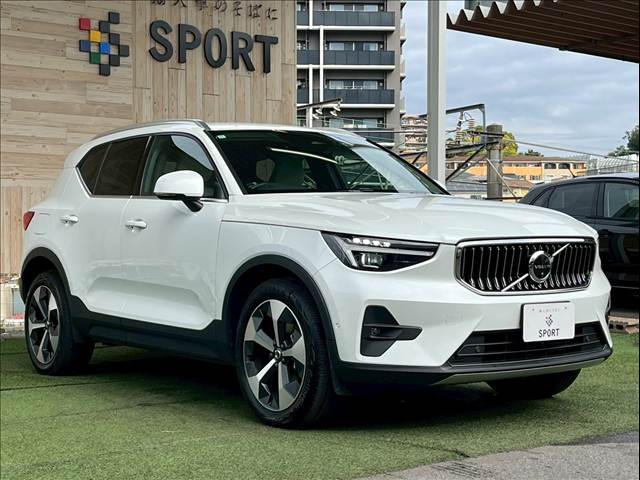 ボルボ XC40の画像16