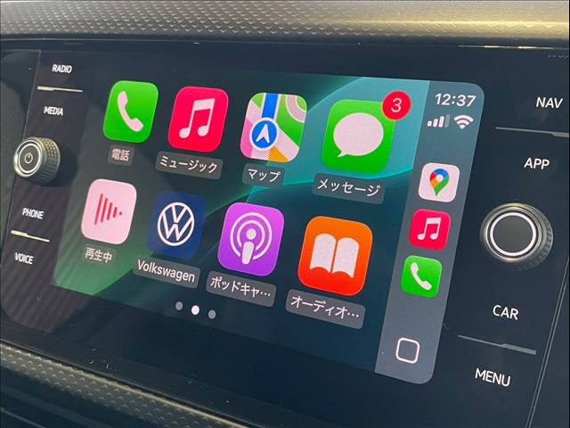 フォルクスワーゲン T-Crossの画像7