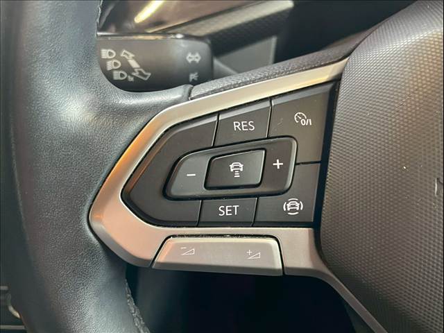 フォルクスワーゲン T-Crossの画像8