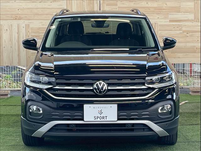 フォルクスワーゲン T-Crossの画像13