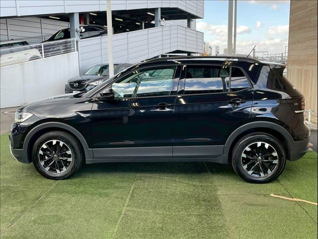 フォルクスワーゲン T-Crossの画像15