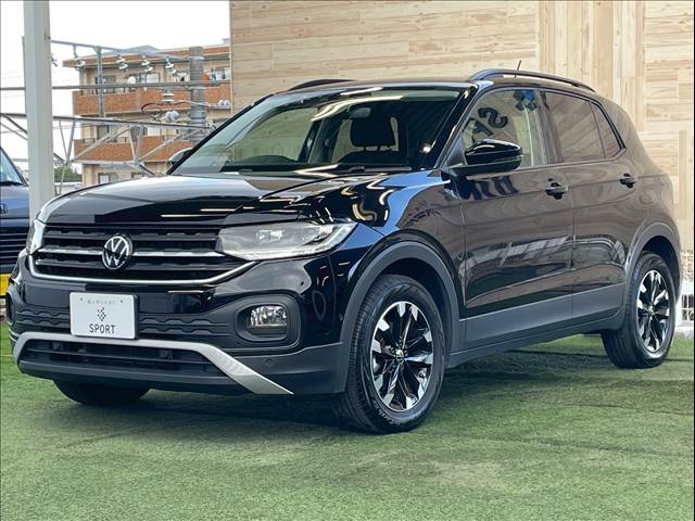 フォルクスワーゲン T-Crossの画像16