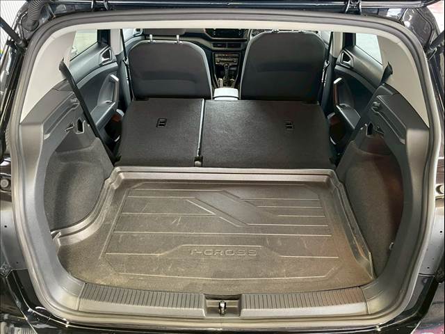 フォルクスワーゲン T-Crossの画像18