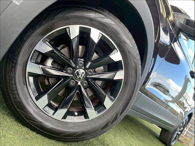 フォルクスワーゲン T-Crossの画像19