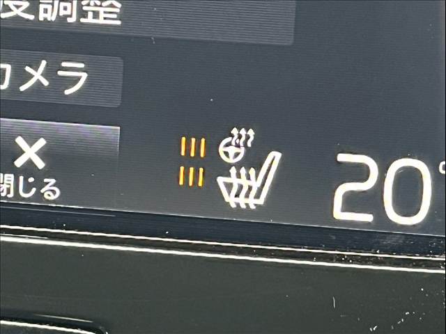 ボルボ XC40の画像8