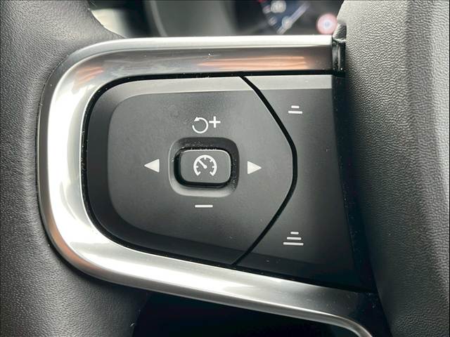 ボルボ XC40の画像10