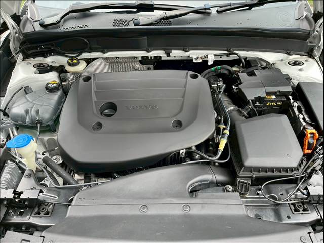 ボルボ XC40の画像12