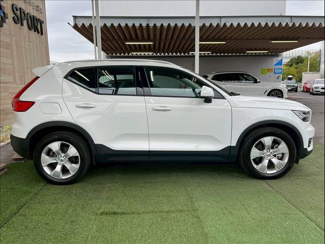 ボルボ XC40の画像15