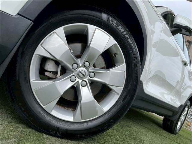 ボルボ XC40の画像19