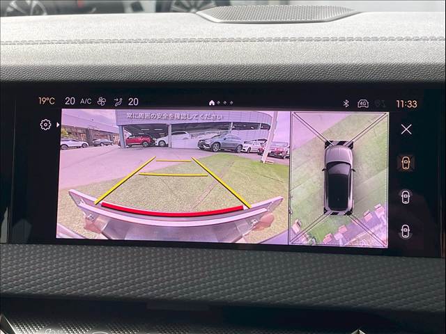 DS4RIVOLI PureTech 内装他