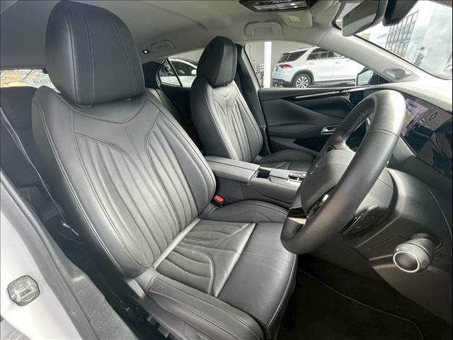 DS4RIVOLI PureTech 内装他