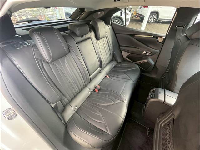 DS4RIVOLI PureTech 内装他