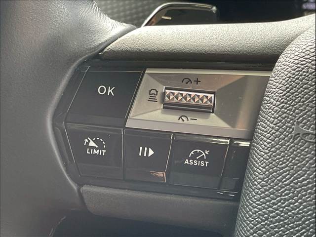 シトロエン&nbsp;DS4の画像10