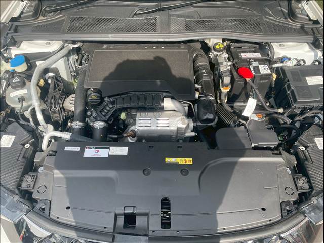 シトロエン&nbsp;DS4の画像12