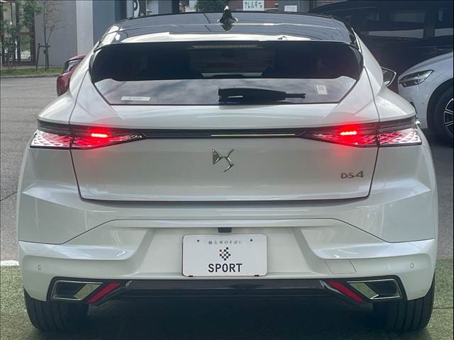 シトロエン&nbsp;DS4の画像14