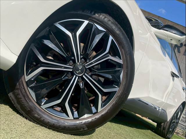 シトロエン&nbsp;DS4の画像19