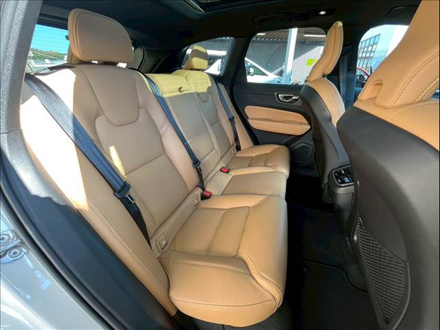 ボルボ XC60の画像7