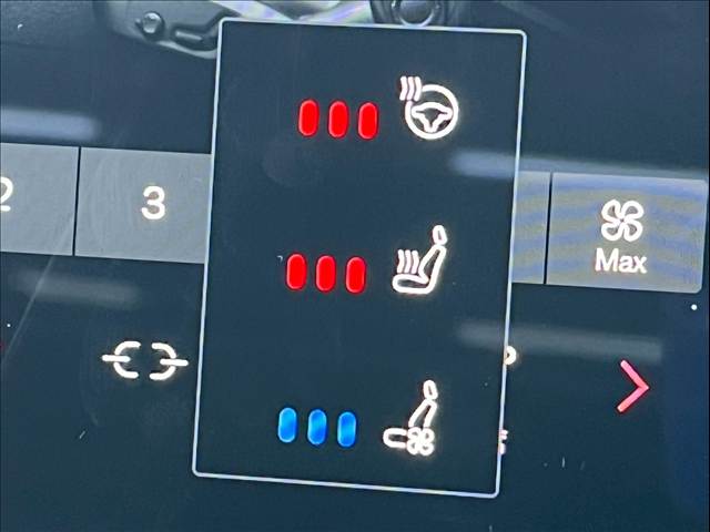 ボルボ XC60の画像10