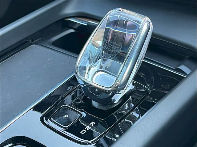 ボルボ XC60の画像11