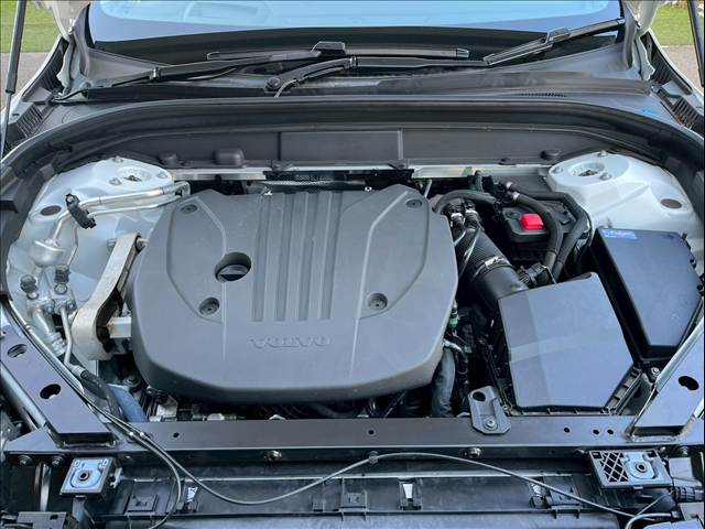 ボルボ XC60の画像12